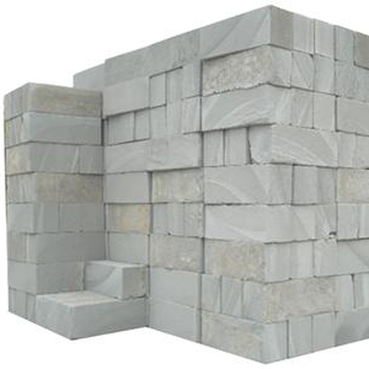 金溪不同砌筑方式蒸压加气混凝土砌块轻质砖 加气块抗压强度研究